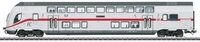 M&Auml;RKLIN 43488 H0 IC2 Doppelstock-Steuerwagen DBpbzfa 668.2, 2. Klasse, DB AG, Ep. VI