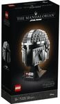 LEGO&reg; Star Wars&trade; 75328 Mandalorianer Helm