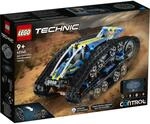 LEGO&reg; Technic 42140 App-gesteuertes Transformationsfahrzeug