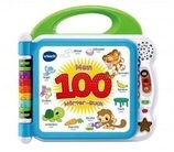 VTECH 80-601504 Mein 100-W&ouml;rter-Buch