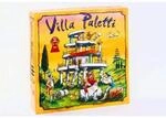 Zoch Villa Paletti, Spiel des Jahres 2002