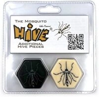 HUCH! 875150-2 Hive-Moskito Erweiterung