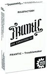 GAMEFACTORY 646238 FRANTIC - Troublemaker