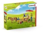 SCHLEICH 42528 Mobiler Farm Stand