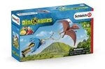 SCHLEICH 41467 Jetpack Verfolgung