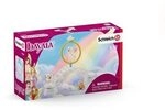 SCHLEICH 42524 Training f&uuml;r gefl&uuml;gelte Babyl&ouml;wen
