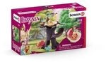 SCHLEICH 42525 Schl&uuml;pfende Babyeulen