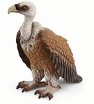 SCHLEICH 14847 Geier