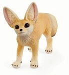 SCHLEICH 14845 W&uuml;stenfuchs