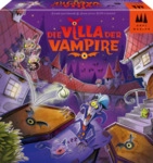 SCHMIDT SPIELE 40891 Villa der Vampire