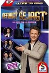 Schmidt Spiele Gefragt Gejagt - Das Brettspiel