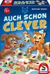 SCHMIDT SPIELE 40625 Auch schon Clever