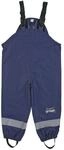 Sterntaler Regenhose Navy, ungef&uuml;ttert, Gr&ouml;&szlig;e 116