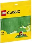 LEGO&reg; Classic 11023 Gr&uuml;ne Bauplatte