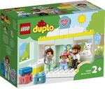 LEGO&reg; DUPLO&reg; Town 10968 Arztbesuch