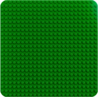 LEGO&reg; DUPLO&reg; 10980 Gr&uuml;ne Bauplatte