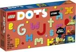LEGO&reg; DOTS 41950 Erg&auml;nzungsset XXL &ndash; Botschaften