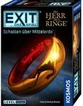 KOSMOS 682248 EXIT&reg; Der Herr der Ringe (Schatten &uuml;ber Mittelerde&trade;) (E)