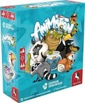 PEGASUS SPIELE 18343G Animotion (Edition Spielwiese)