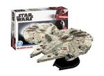 Revell 00323 1:72 Star Wars Millennium Falcon