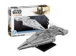 Revell 00325 1:492 The Mandalorian: IMPERIAL LIGHT CRUISER&trade;