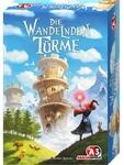 Asmodee Abacusspiele Die wandelnden T&uuml;rme