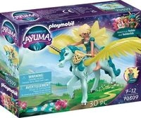 PLAYMOBIL&reg; 70809 Crystal Fairy mit Einhorn