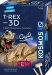 KOSMOS 636159 T-Rex 3D