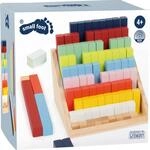 small foot Rechenst&auml;bchen XL-Lernbox &bdquo;Educate&ldquo;