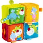 HABA 303878 Spielw&uuml;rfel Maus Merle & Drache Duri