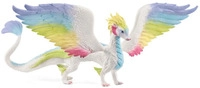 SCHLEICH 70728 bayala&reg; Regenbogendrache