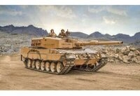 ITALERI 510006559 1:35 Leopard 2A4