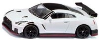 SIKU 1579 Nissan GT-R Nismo