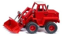 SIKU 3563 Kramer 411 Radlader