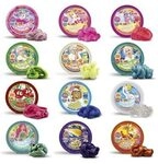 CRAZE 15391 MAGIC DOUGH - Starter 15g, sortiert