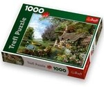 TREFL 10297 Charming nook