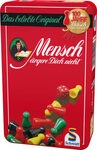 SCHMIDT SPIELE 51204 Mensch &auml;rgere Dich nicht&reg;