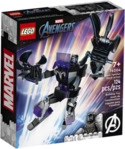LEGO&reg; Marvel Super Heroes&trade; 76204 Black Panther Mech