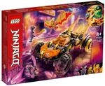 LEGO&reg; NINJAGO&reg; 71769 Coles Drachen-Flitzer