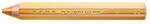 STAEDTLER&reg; Noris Junior Hexagonal-Buntstift Gold 100% PEFC