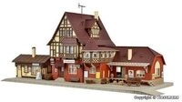 VOLLMER 43512 H0 Bahnhof Wildbach