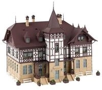 FALLER 130652 H0 Sanatorium, Ep. III