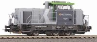 PIKO 52668 H0 Diesellok Vossloh G6 (MTU), Hector Rail , Ep. VI