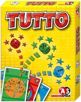 ABACUSSPIELE 08941 Tutto