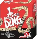 Pegasus Spiele Ein Solches Ding