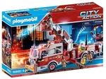 PLAYMOBIL&reg; 70935 City Action Feuerwehr-Fahrzeug: US Tower Ladder