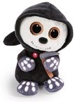 NICI 46305 Glubschis Schlenker Sensenmann Sanito 15 cm