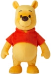 FISHER-PRICE HHL46 Disney Winnie Puuh Pl&uuml;schspielzeug 30 cm gro&szlig;e weiche Dein