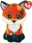 TY 36379 MEADOW FOX - BOO 15 cm