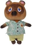 Simba Animal Crossing Tom Nook, 25 cm